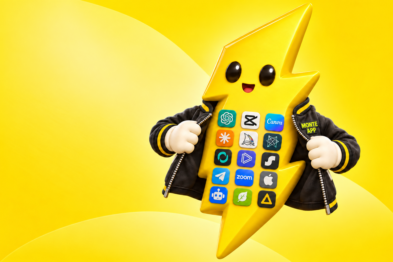 MONTEAPP